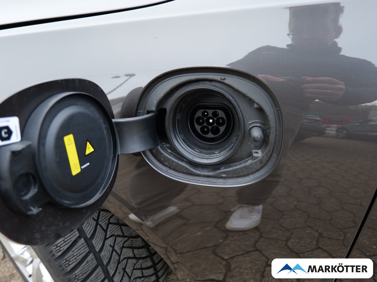 Fahrzeugabbildung Volvo V90 T6 AWD Recharge Plus Bright 360CAM/PANO/BLIS