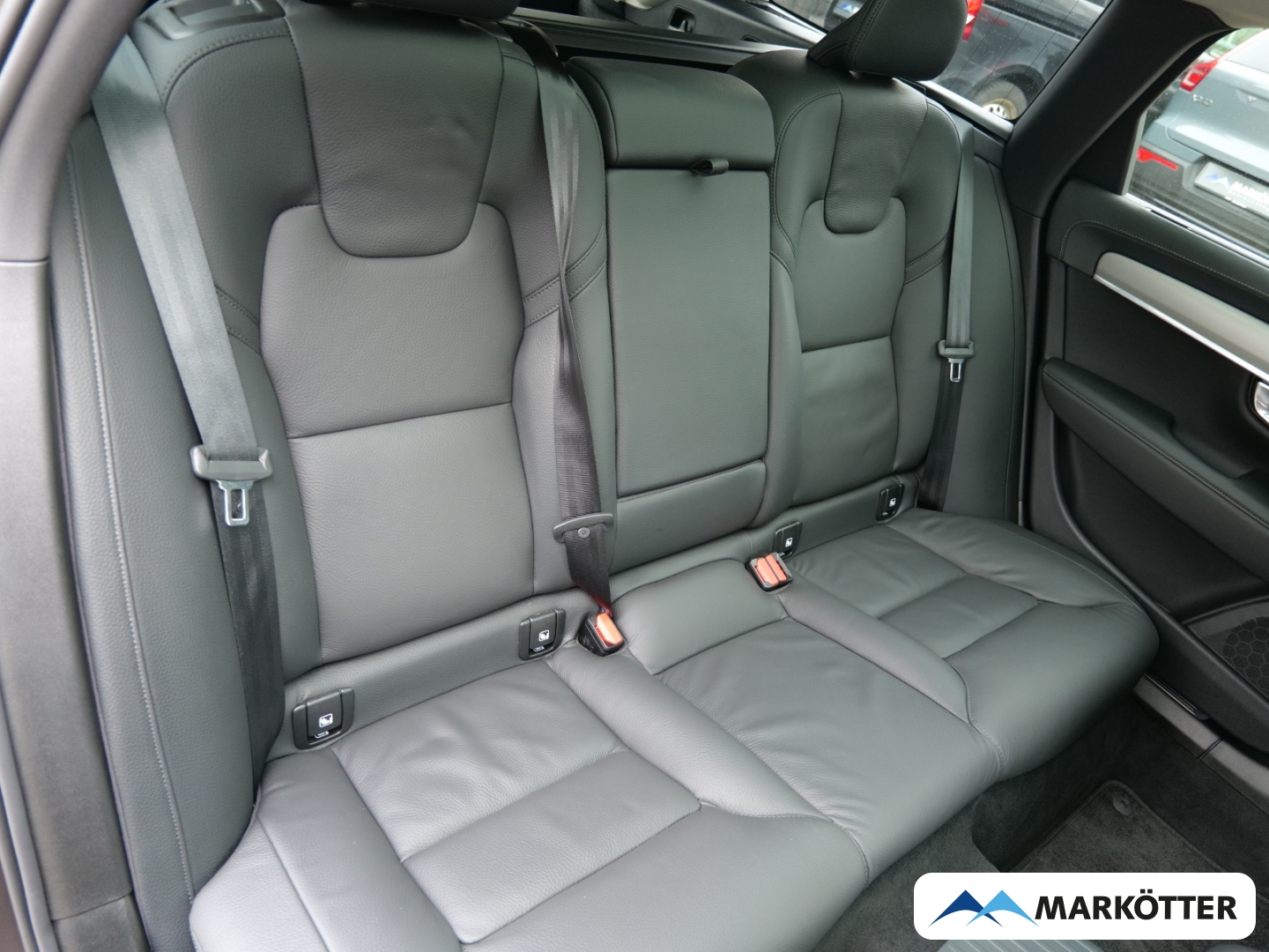 Fahrzeugabbildung Volvo V90 T6 AWD Recharge Plus Bright 360CAM/PANO/BLIS