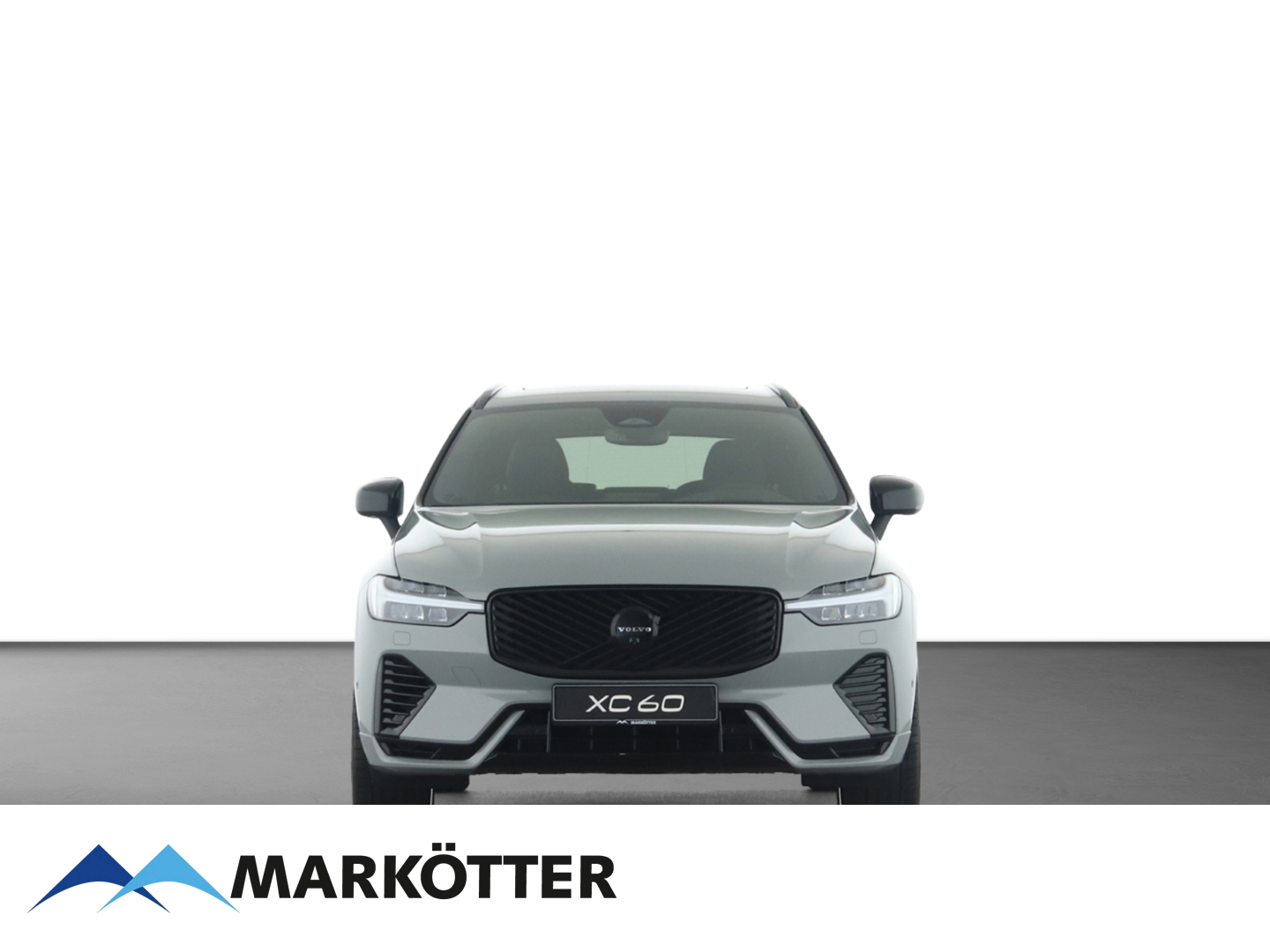 Fahrzeugabbildung Volvo XC60 T8 AWD Ultra Black Edition Plug-In Hybrid