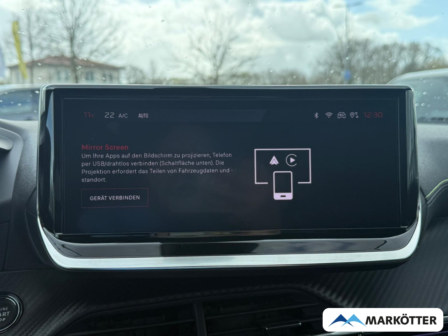 Fahrzeugabbildung Peugeot 2008 GT CAM/SHZ/LED/ALLWETTER/MASSAGE/ALCANTARA
