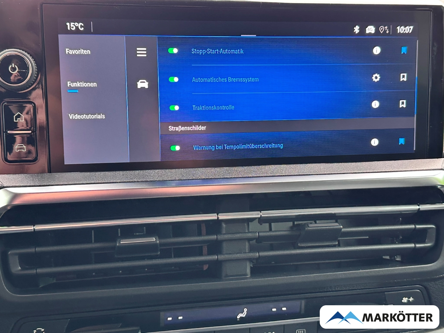 Fahrzeugabbildung Opel Zafira Life M Edition +Abn.AHK+Sitz-&-Lenkradheiz.+9-Sitzer