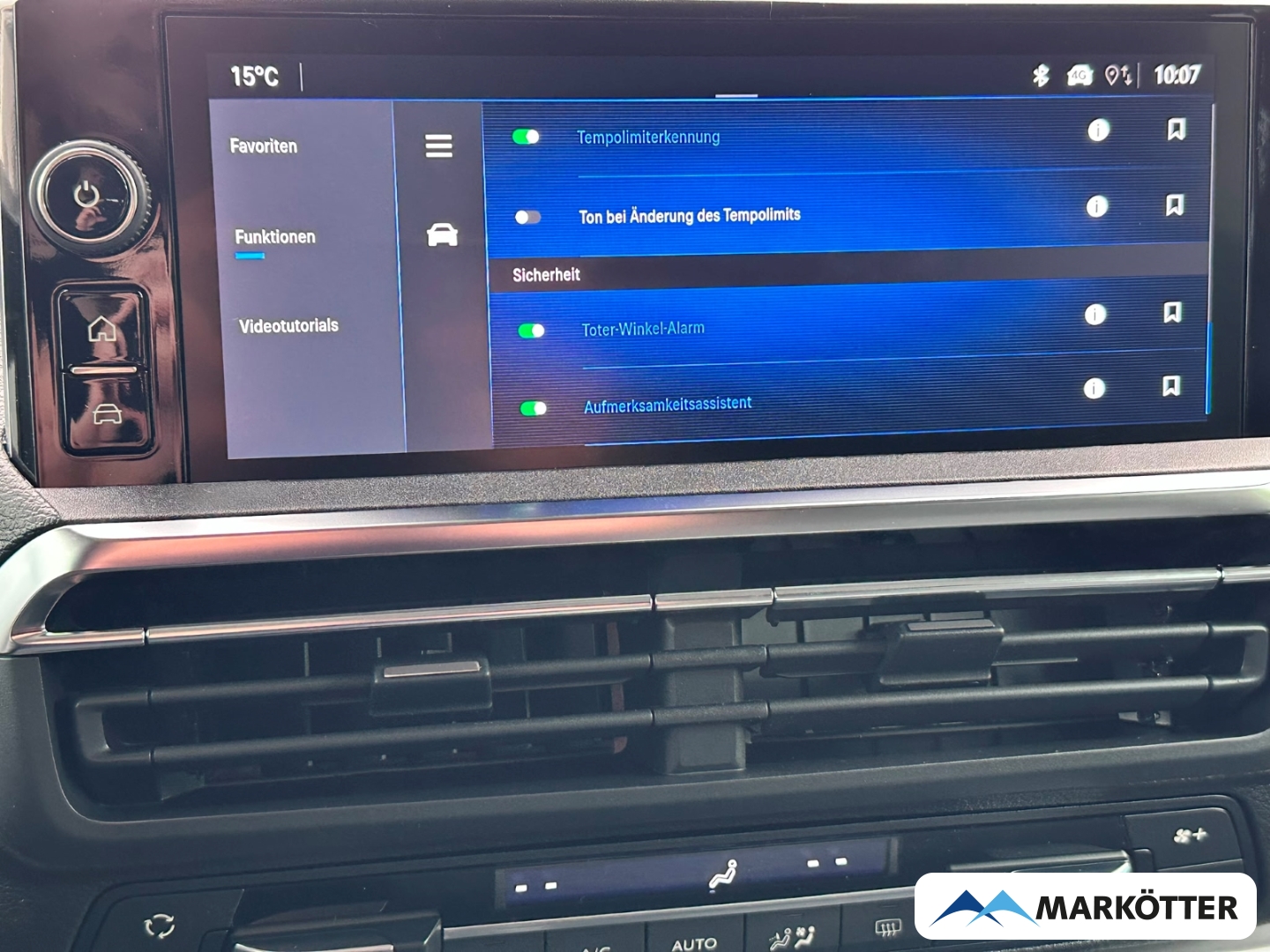 Fahrzeugabbildung Opel Zafira Life M Edition +Abn.AHK+Sitz-&-Lenkradheiz.+9-Sitzer
