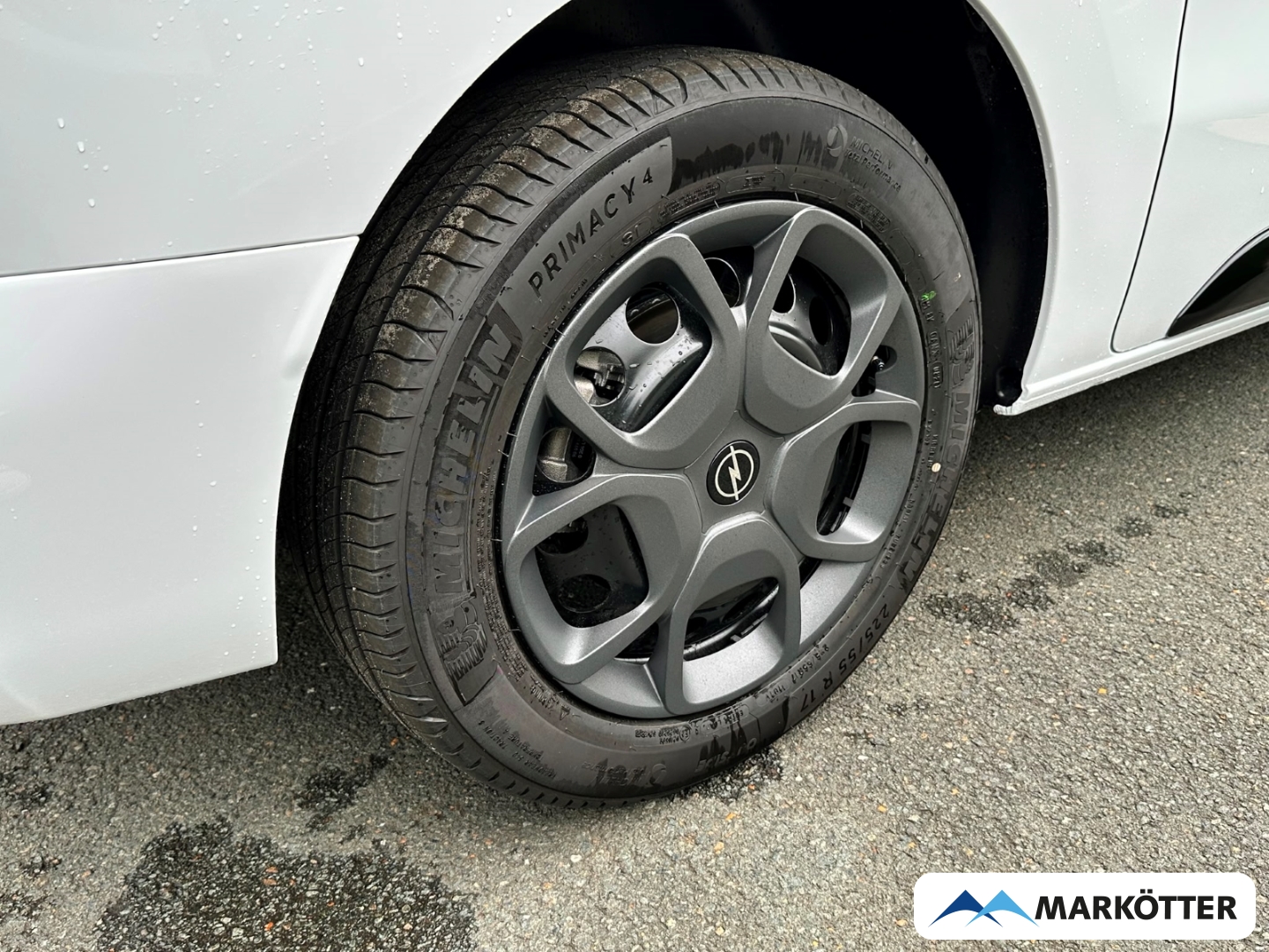 Fahrzeugabbildung Opel Zafira Life M Edition +Abn.AHK+Sitz-&-Lenkradheiz.+9-Sitzer