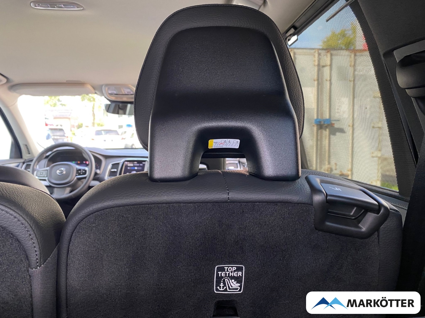 Fahrzeugabbildung Volvo XC90 B5 AWD Plus Bright 7-Sitzer ACC/BLIS/H&K