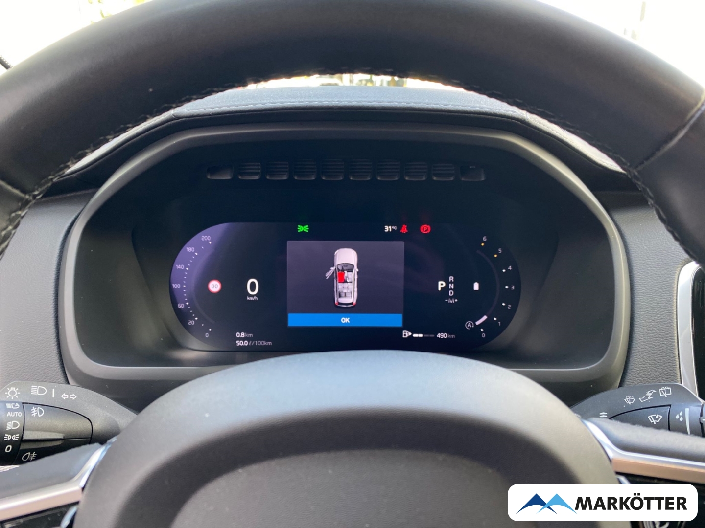 Fahrzeugabbildung Volvo XC90 B5 AWD Plus Bright 7-Sitzer ACC/BLIS/H&K