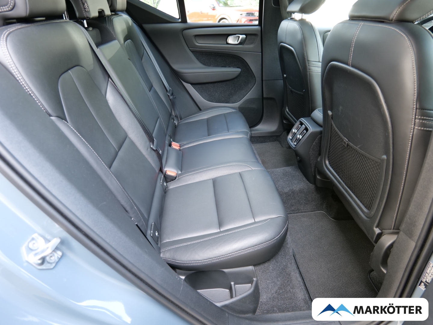 Fahrzeugabbildung Volvo XC40 D3 Inscription AHK/PANO/360CAM/BLIS