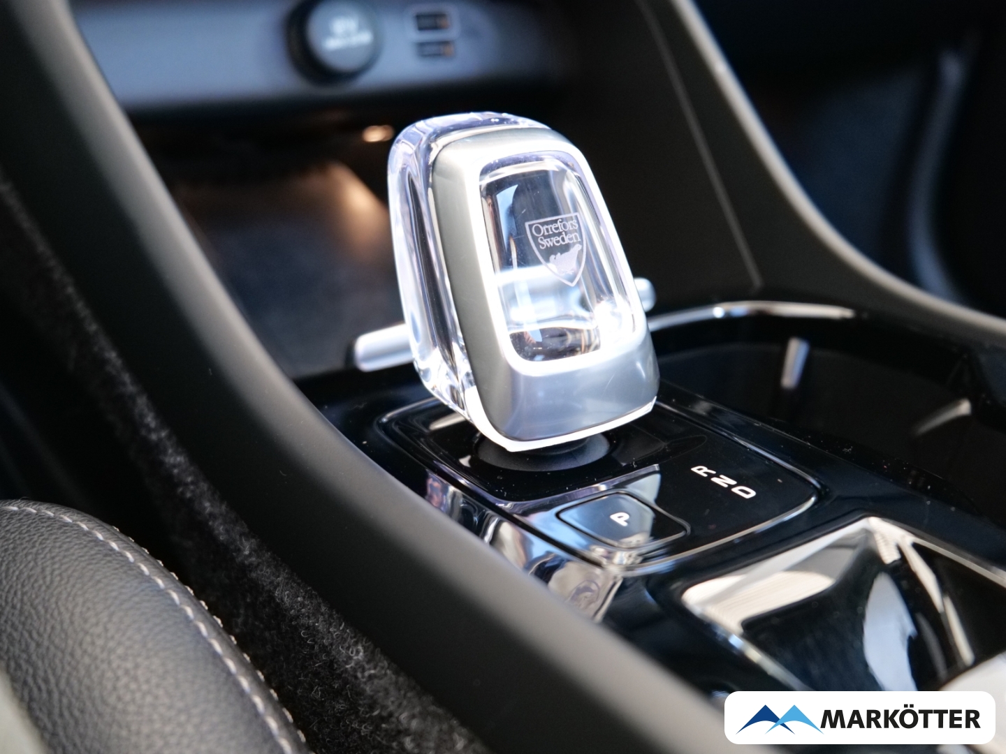 Fahrzeugabbildung Volvo XC40 D3 Inscription AHK/PANO/360CAM/BLIS