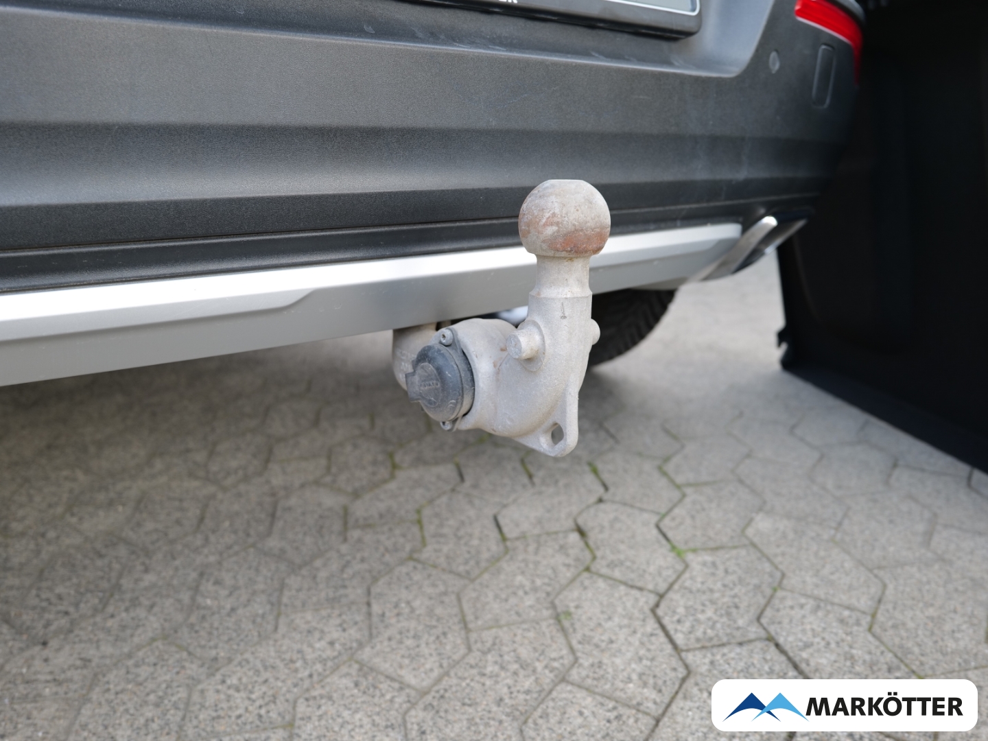 Fahrzeugabbildung Volvo XC40 D3 Inscription AHK/PANO/360CAM/BLIS