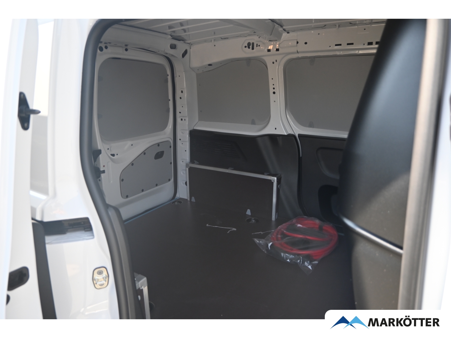 Fahrzeugabbildung Opel Combo Electric Cargo Basis erhöhte Nutzlast