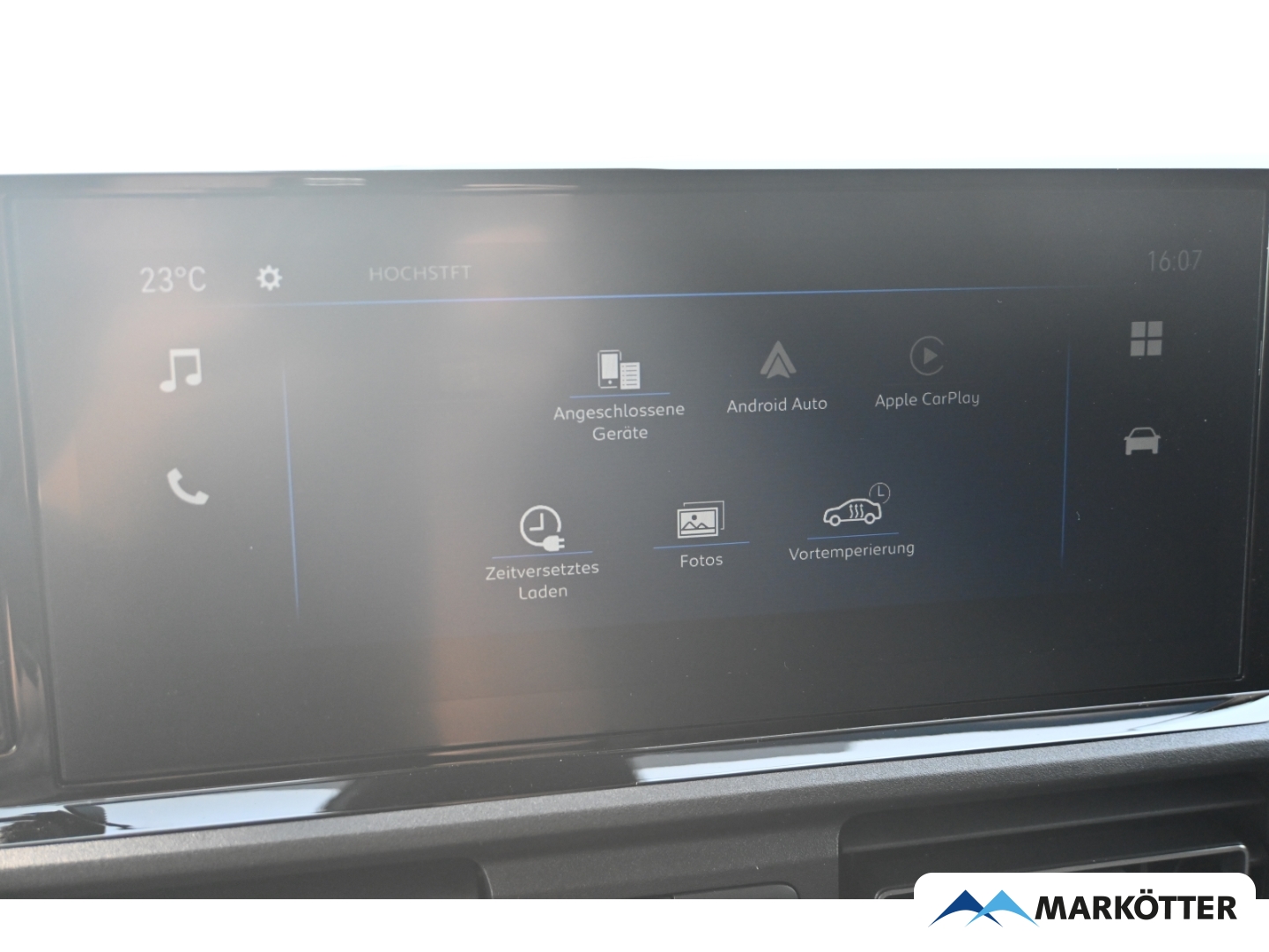 Fahrzeugabbildung Opel Combo Electric Cargo Basis erhöhte Nutzlast