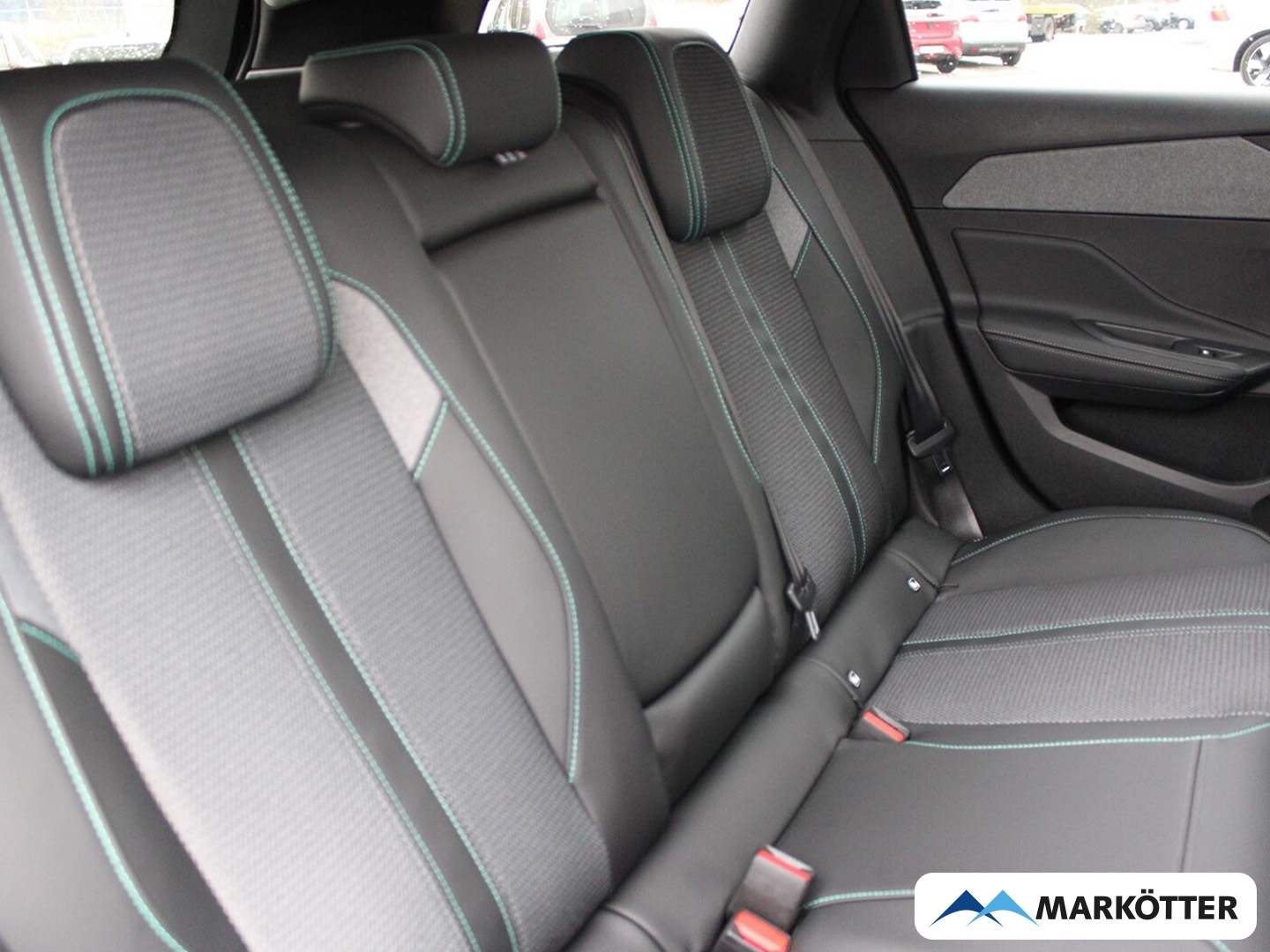 Fahrzeugabbildung Peugeot 308 SW Allure