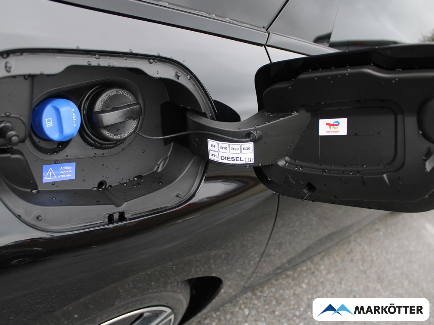 Fahrzeugabbildung Peugeot 308 SW Allure