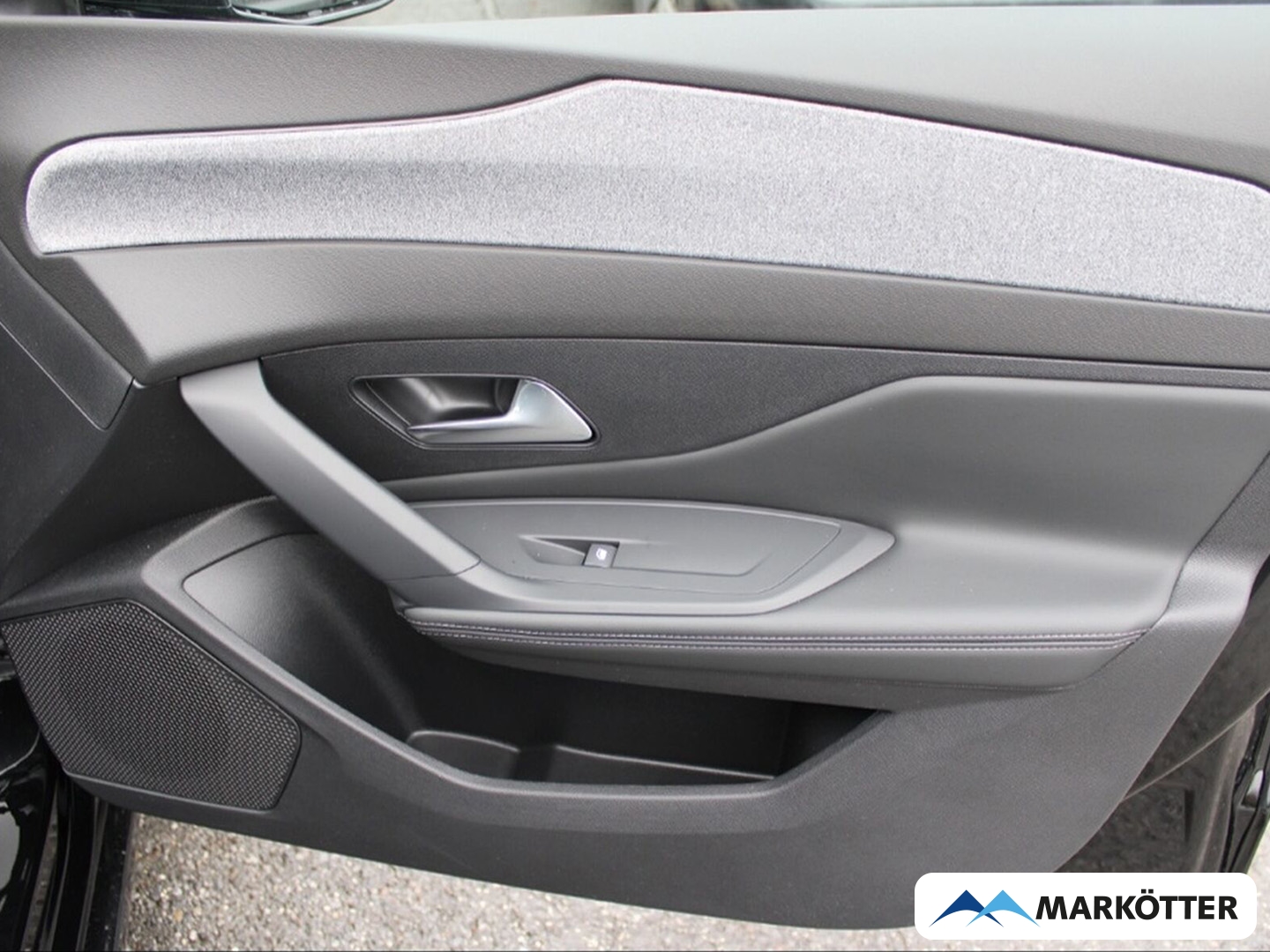 Fahrzeugabbildung Peugeot 308 SW Allure