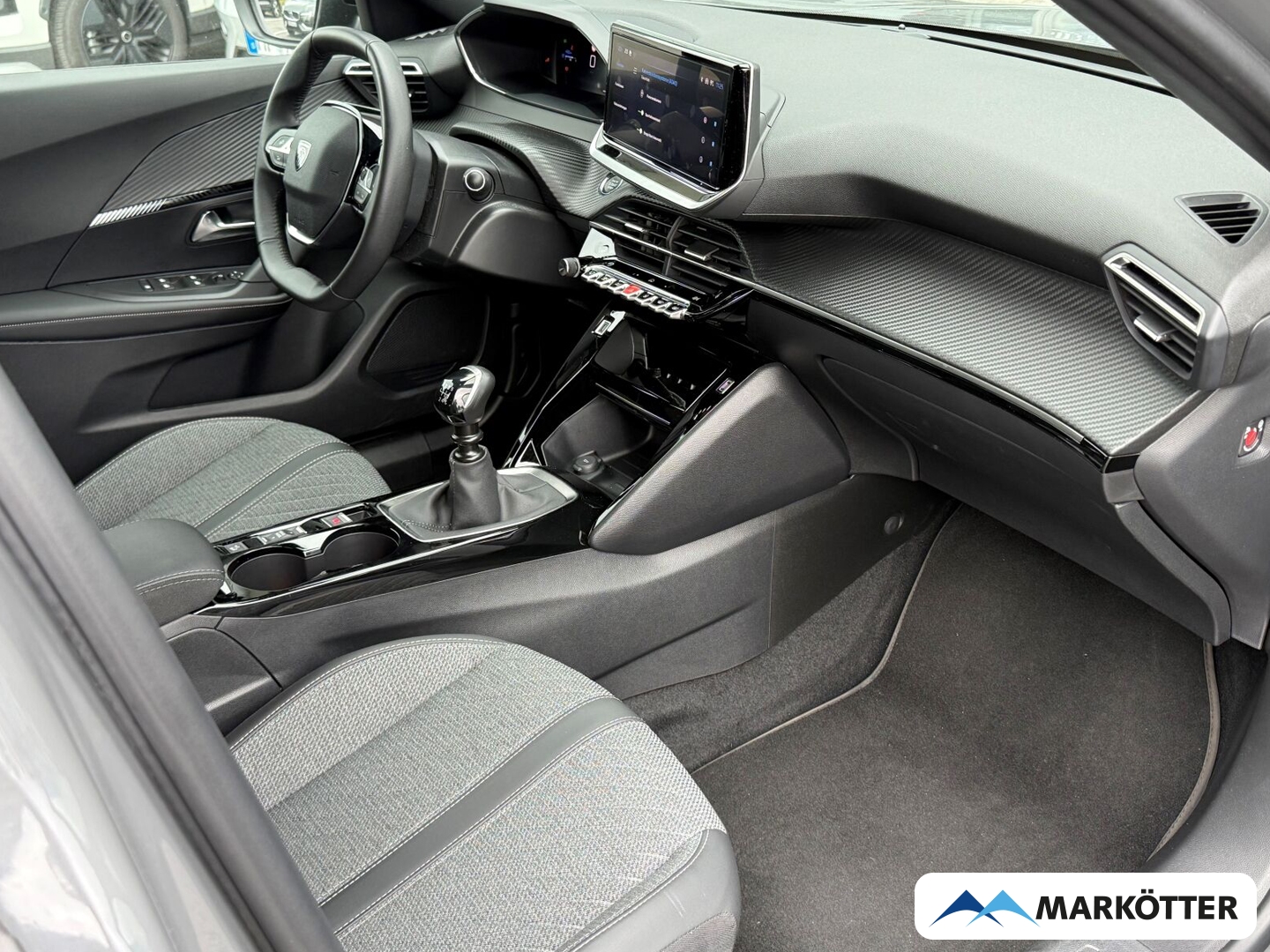 Fahrzeugabbildung Peugeot 2008 Allure/SHZ/LED/Keyless Go/CarPlay/Android Auto