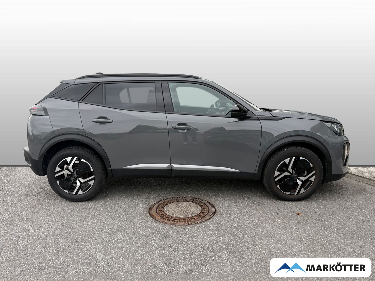 Fahrzeugabbildung Peugeot 2008 Allure/SHZ/LED/Keyless Go/CarPlay/Android Auto