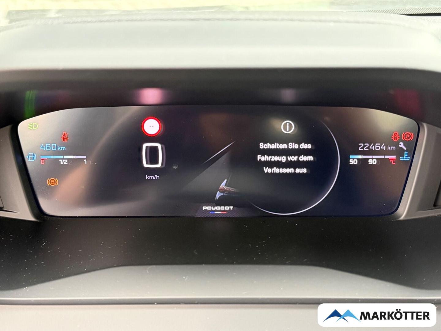 Fahrzeugabbildung Peugeot 2008 Allure/SHZ/LED/Keyless Go/CarPlay/Android Auto