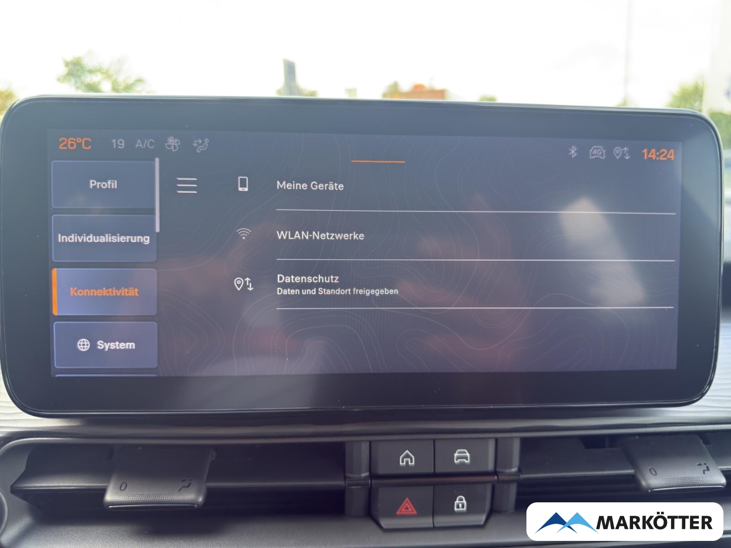 Fahrzeugabbildung Jeep Avenger Altitude/LED/NAVI/PDC/SHZ/ACC/DAB/CarPlay