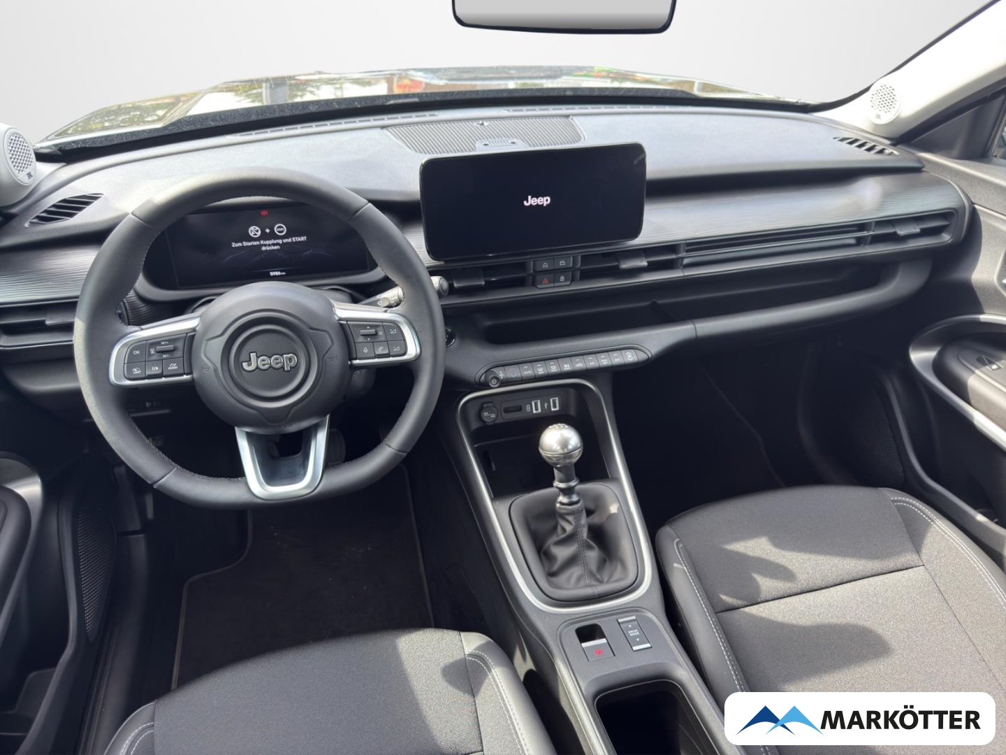 Fahrzeugabbildung Jeep Avenger Altitude/LED/NAVI/PDC/SHZ/ACC/DAB/CarPlay