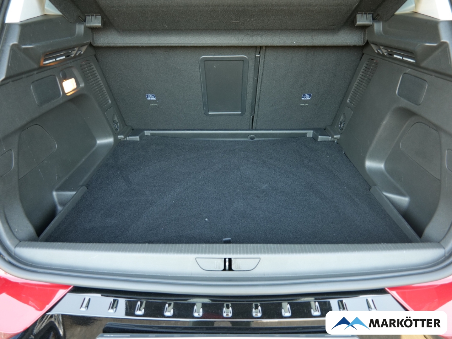 Fahrzeugabbildung Opel Grandland 1.2 GS Line /Style Paket/Kamera/