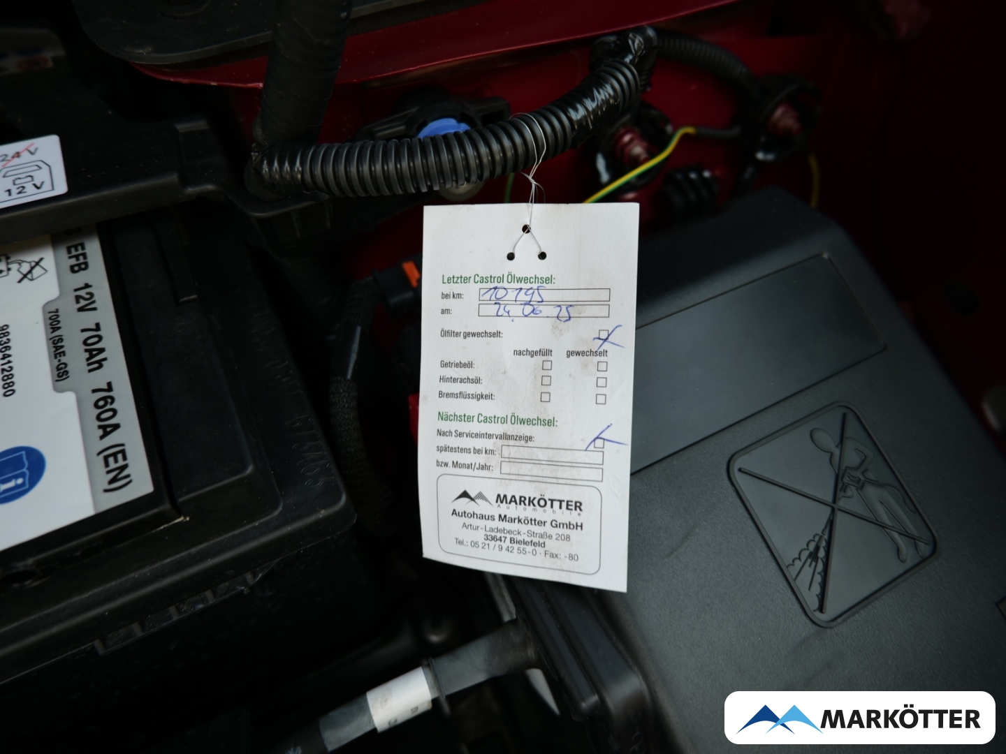 Fahrzeugabbildung Opel Grandland 1.2 GS Line /Style Paket/Kamera/