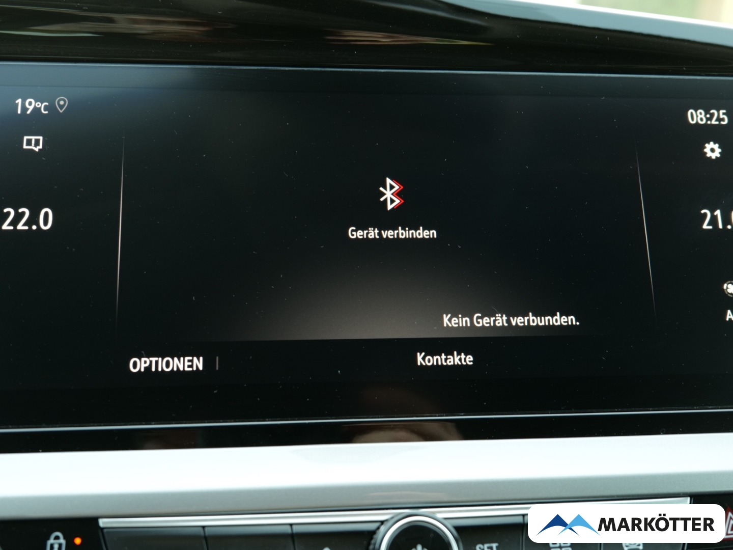 Fahrzeugabbildung Opel Grandland 1.2 GS Line /Style Paket/Kamera/