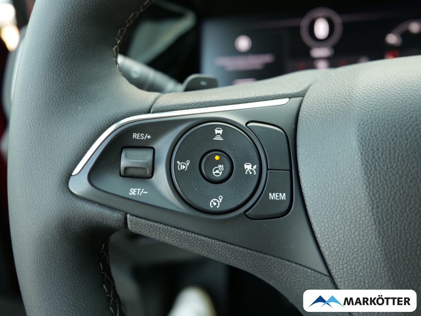 Fahrzeugabbildung Opel Grandland 1.2 GS Line /Style Paket/Kamera/