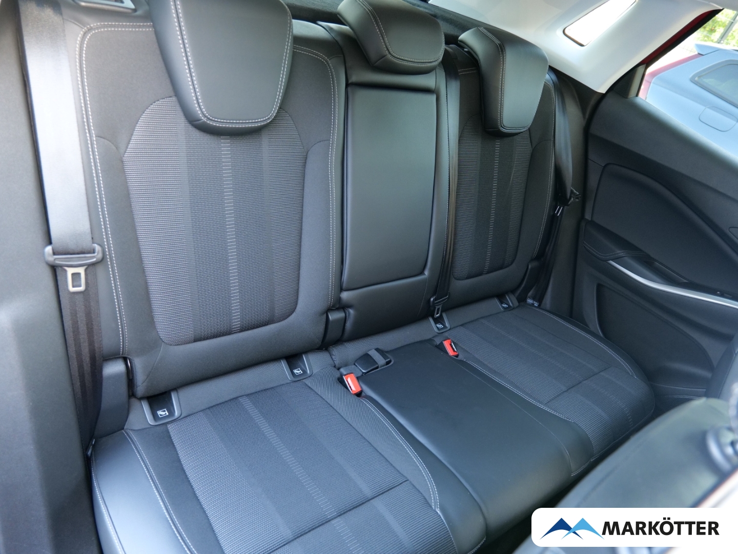 Fahrzeugabbildung Opel Grandland 1.2 GS Line /Style Paket/Kamera/