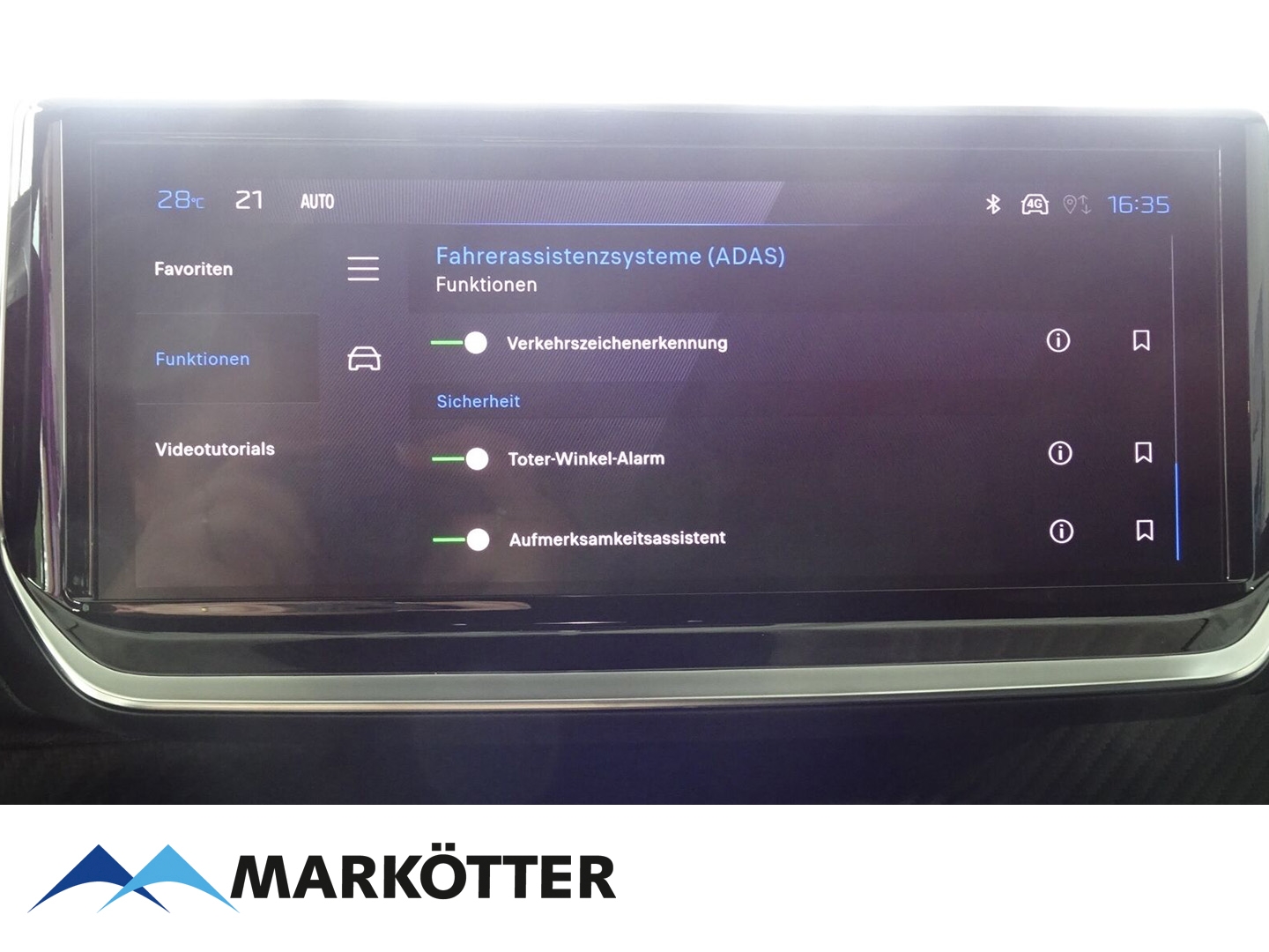 Fahrzeugabbildung Peugeot 208 GT Hybrid 145/360°CAM/NAVI/SHZ/LED/KEYLESS