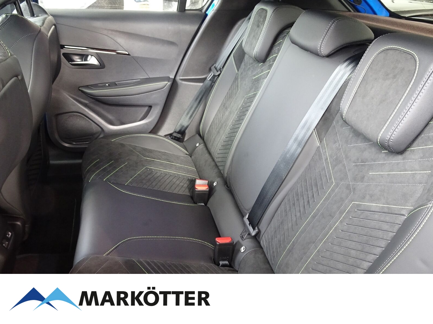 Fahrzeugabbildung Peugeot 208 GT Hybrid 145/360°CAM/NAVI/SHZ/LED/KEYLESS